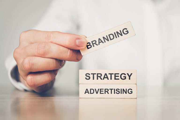 Branding and desgining