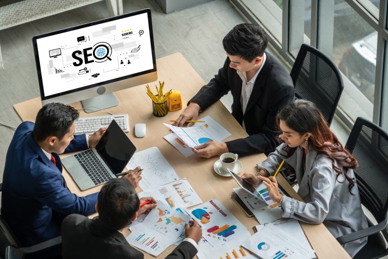 seo services