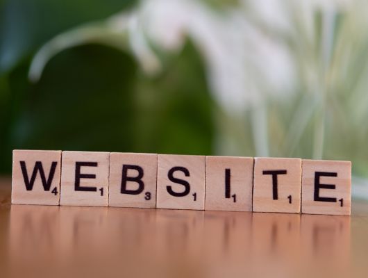 website design & developement in delhi